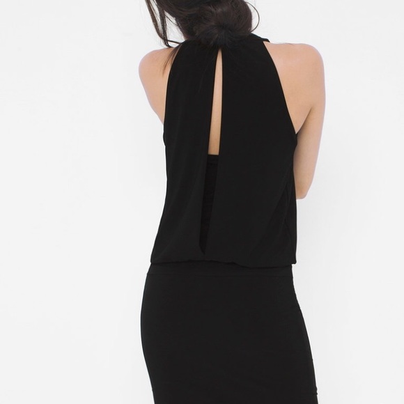 White House Black Market Dress NWOT - Picture 3 of 8